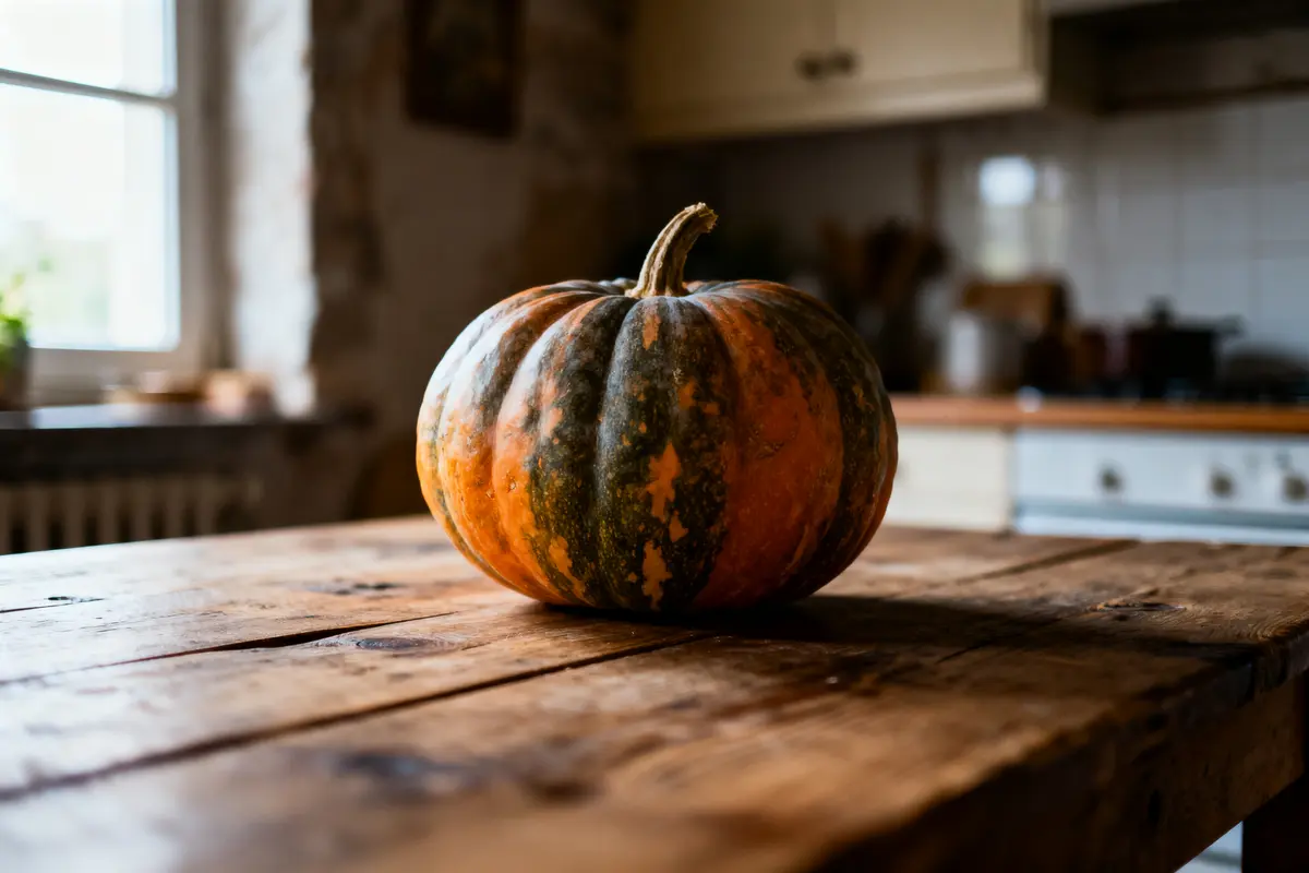 Peut-on manger la peau du potimarron en toute sécurité ?
