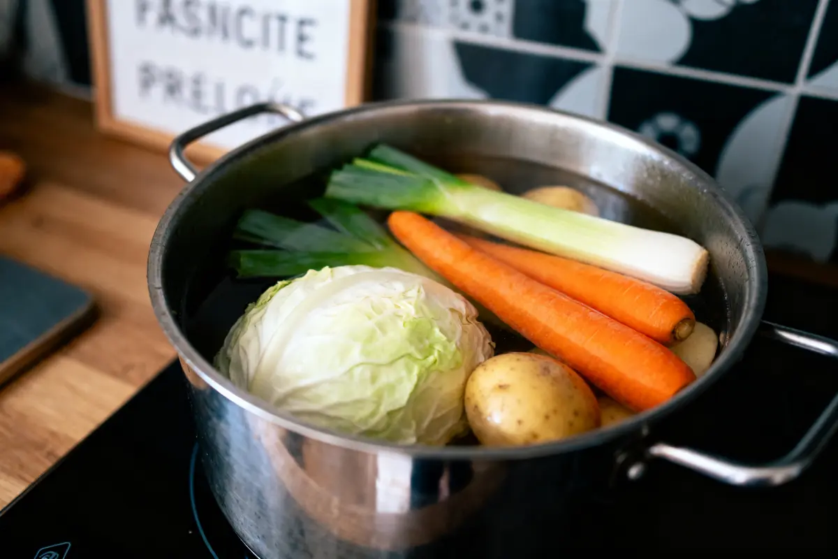Potée de légumes : 7 recettes savoureuses pour l’hiver !