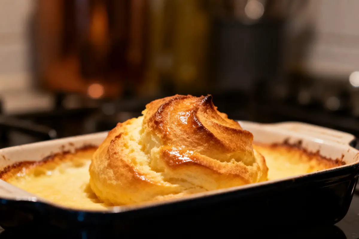 Recette quenelle au four : Savourez nos meilleures variantes !