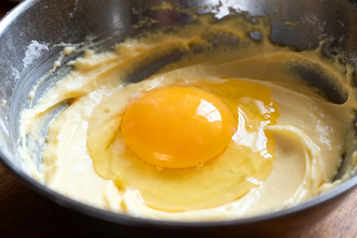 Recette avec jaune d oeuf : 10 idées faciles anti-gaspi