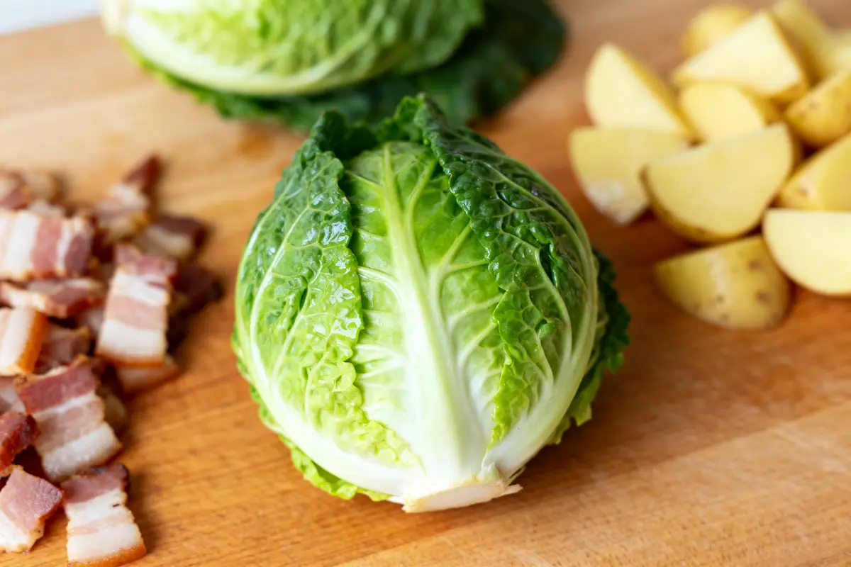 Recette de chou frisé : 10 idées saines et gourmandes