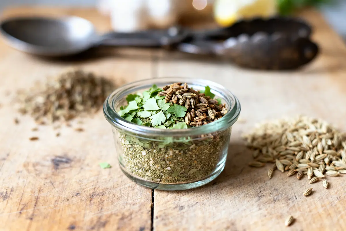 Par quoi remplacer le cumin ? 7 alternatives savoureuses à tester